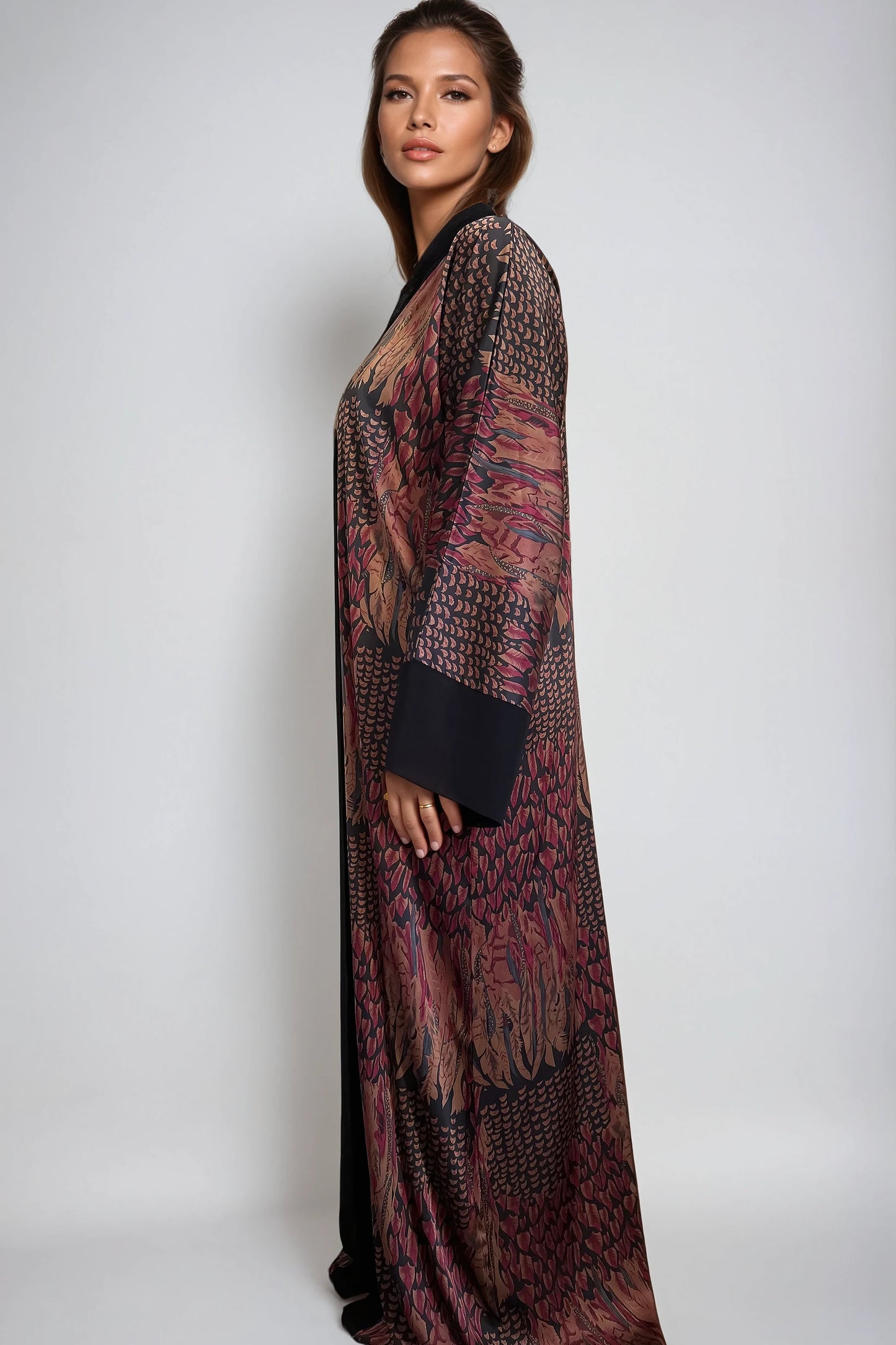 ABAYA ZINA