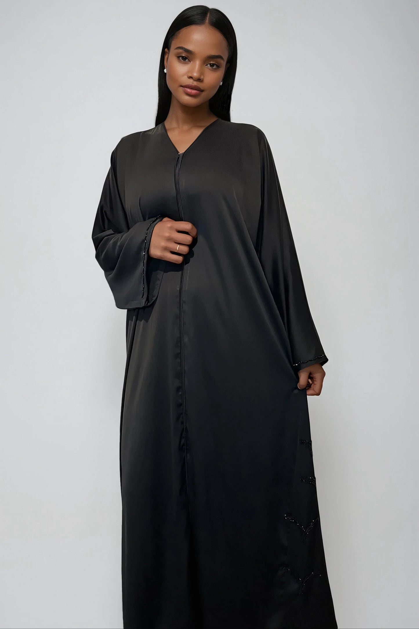 ABAYA NOUR
