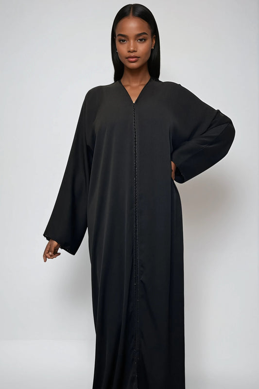 ABAYA JADE