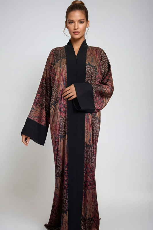 ABAYA ZINA
