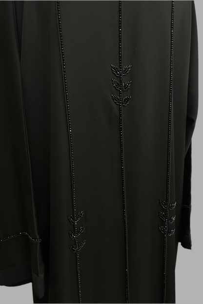 ABAYA LEYA