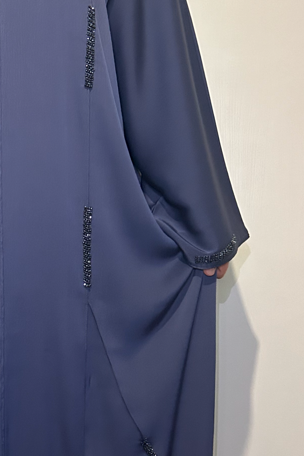 ABAYA KAYNA