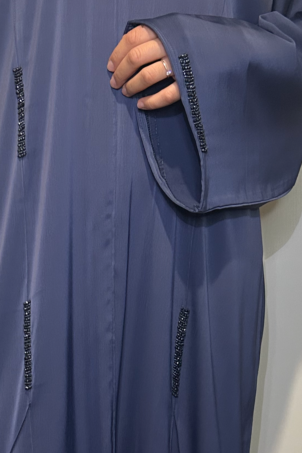 ABAYA KAYNA