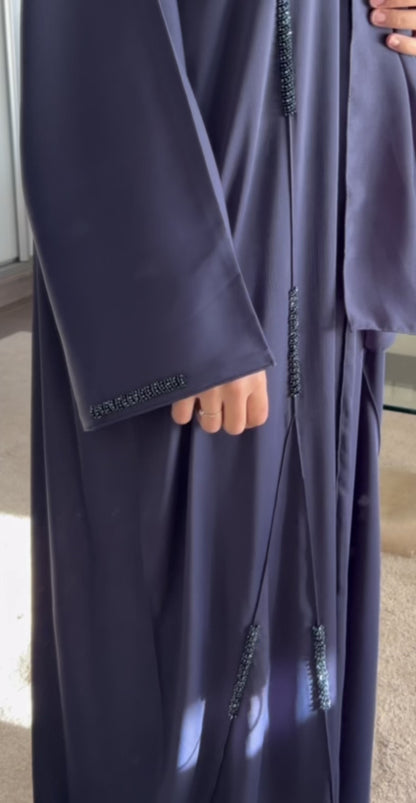 ABAYA KAYNA