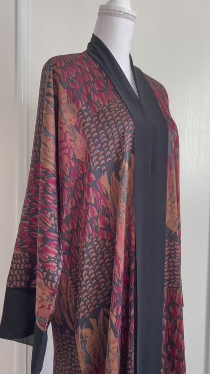 ABAYA ZINA