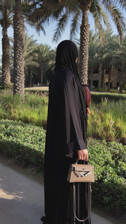 ABAYA LILA